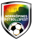Fotbollsfesten Logotyp